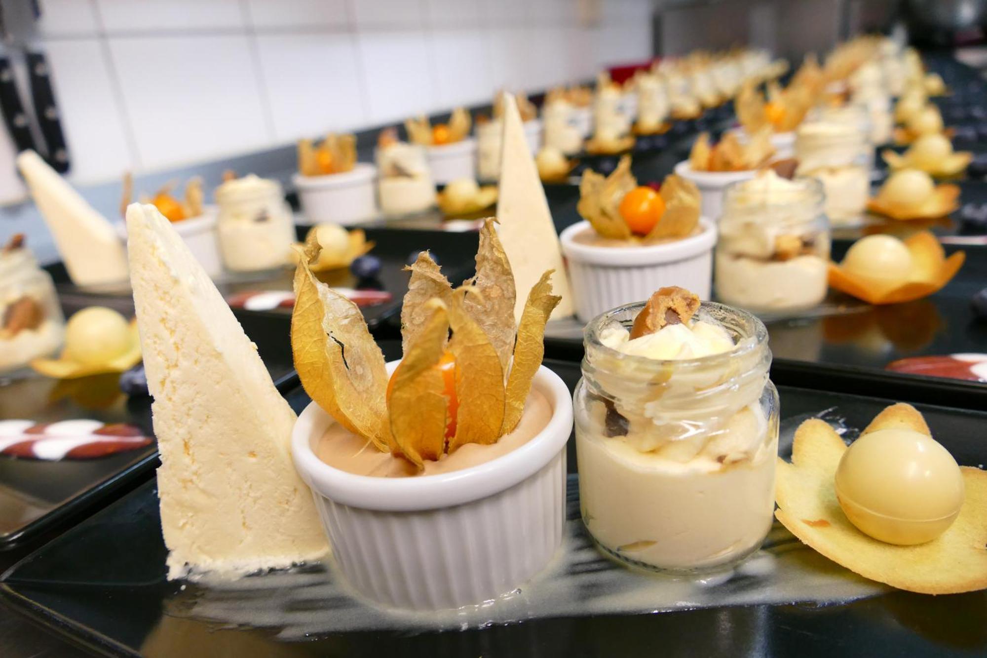 Gourmet-Hotel Gruenwald Leogang Bagian luar foto