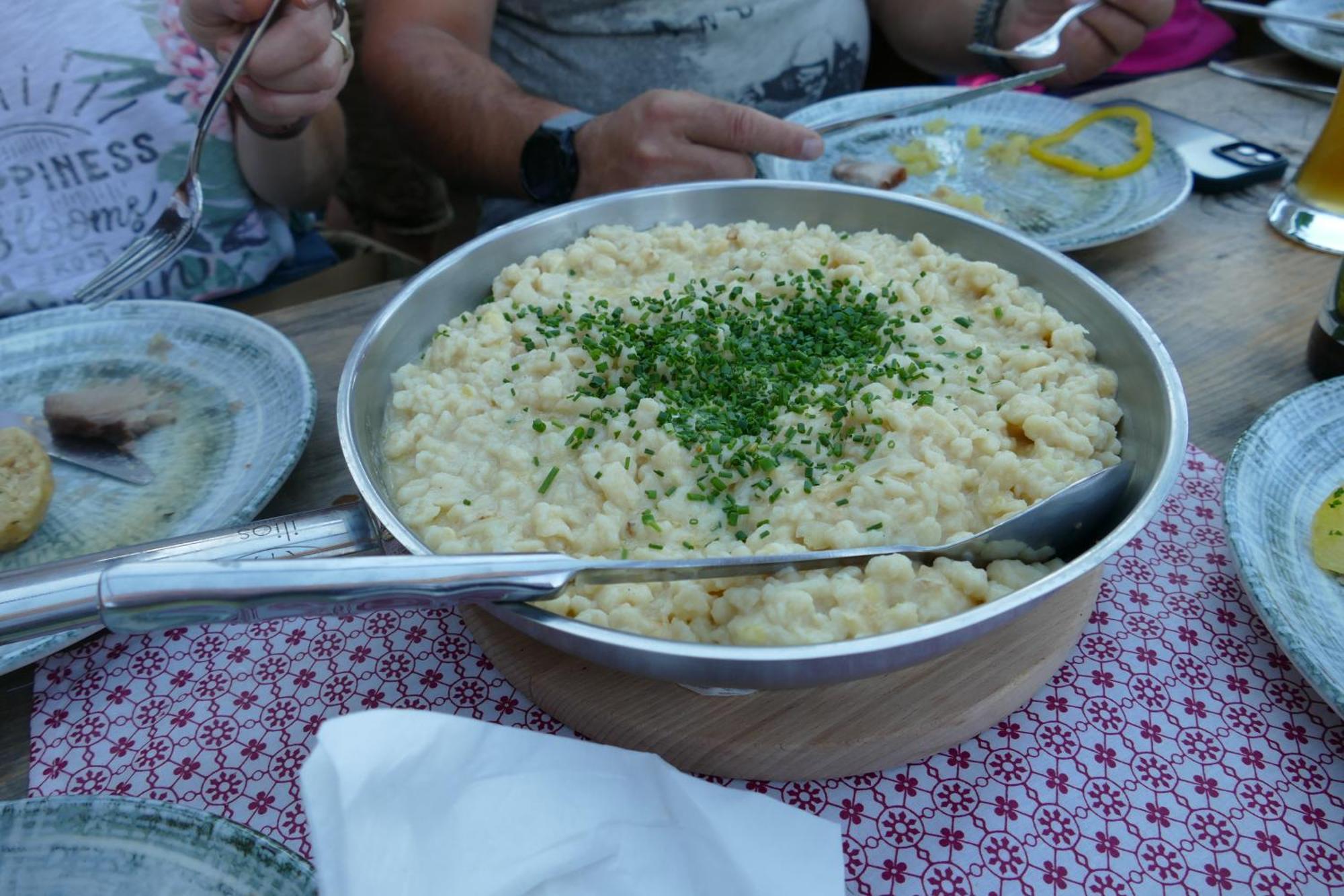 Gourmet-Hotel Gruenwald Leogang Bagian luar foto