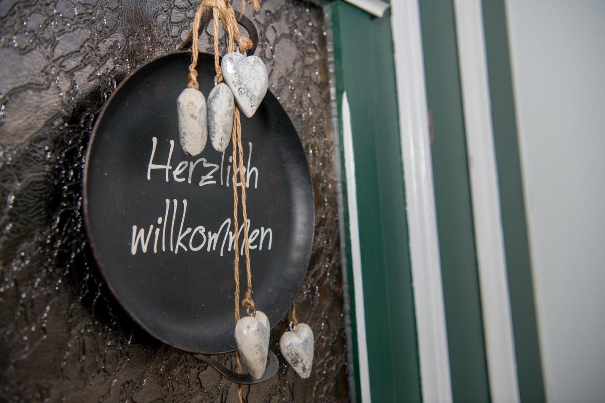 Gourmet-Hotel Gruenwald Leogang Bagian luar foto