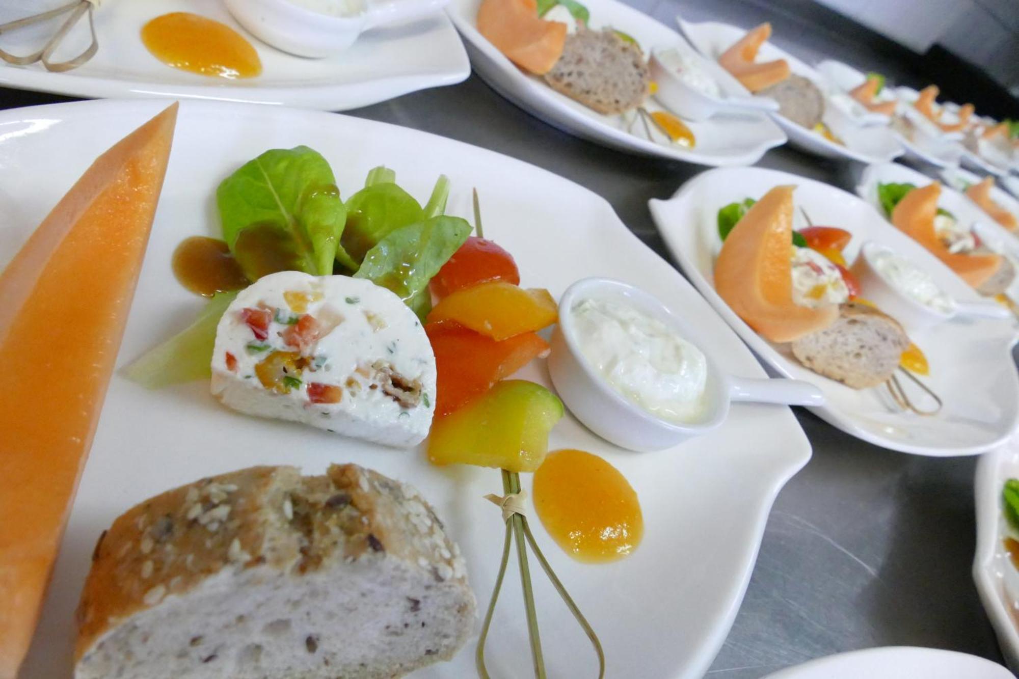 Gourmet-Hotel Gruenwald Leogang Bagian luar foto