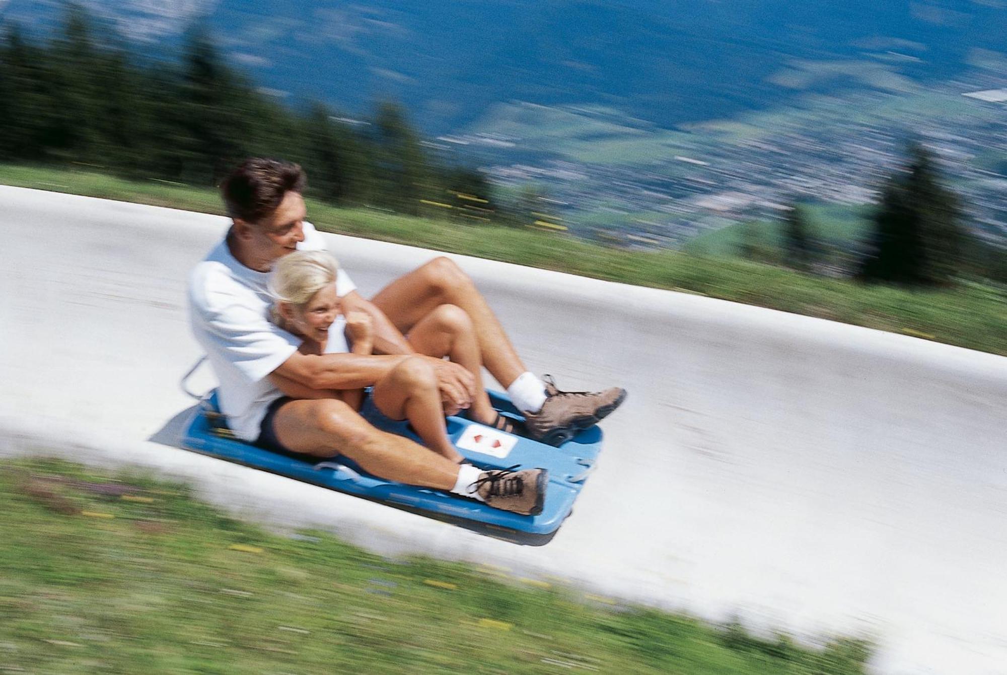 Gourmet-Hotel Gruenwald Leogang Bagian luar foto