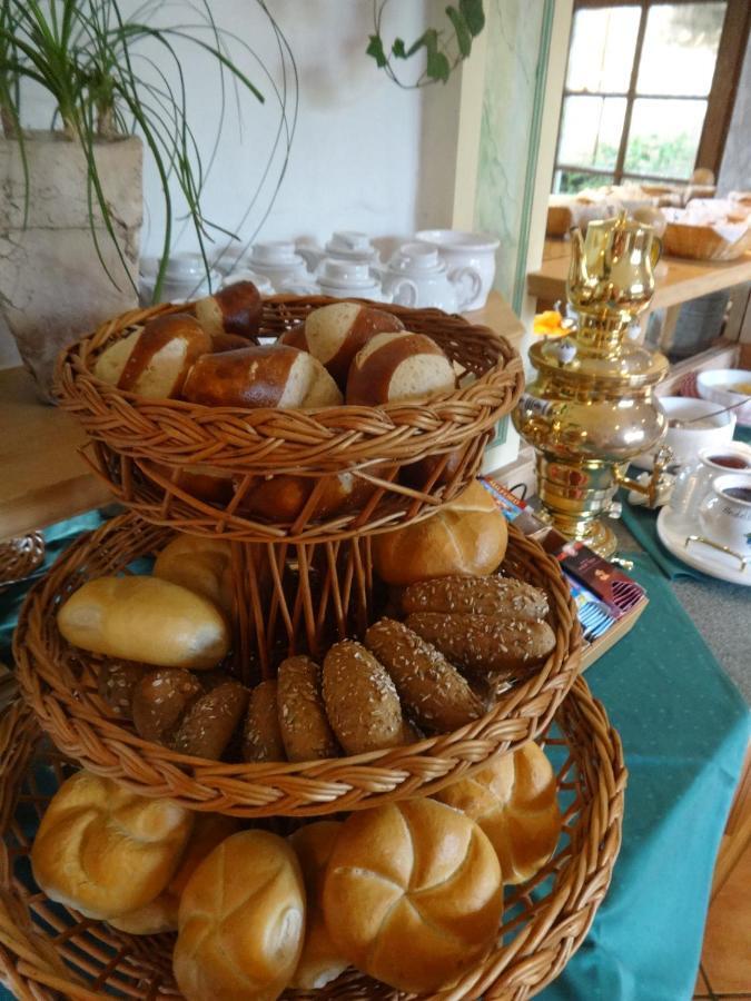 Gourmet-Hotel Gruenwald Leogang Bagian luar foto
